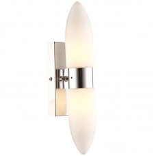 Светильник для ванной комнаты Arte Lamp A9502AP-2CC Aqua