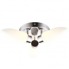 Светильник для ванной комнаты Arte Lamp A9502PL-3CC Aqua