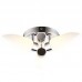 Светильник для ванной комнаты Arte Lamp A9502PL-3CC Aqua