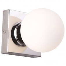 Светильник для ванной комнаты Arte Lamp A9504AP-1CC Aqua