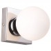 Светильник для ванной комнаты Arte Lamp A9504AP-1CC Aqua