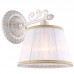Бра Arte Lamp A9513AP-1WG JESS Бра Arte Lamp A9513AP-1WG JESS