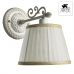 Бра Arte Lamp JESS A9513AP-1WG