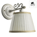 Бра Arte Lamp JESS A9513AP-1WG