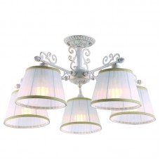 Люстра Arte Lamp A9513PL-5WG JESS