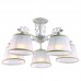 Люстра Arte Lamp A9513PL-5WG JESS