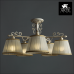 Люстра потолочная Arte Lamp JESS A9513PL-5WG