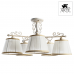 Люстра потолочная Arte Lamp JESS A9513PL-5WG
