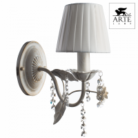 Бра Arte Lamp KENNY A9514AP-1WG
