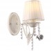 Бра Arte Lamp A9514AP-1WG KENNY Бра Arte Lamp A9514AP-1WG KENNY