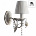 Бра Arte Lamp KENNY A9514AP-1WG