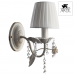 Бра Arte Lamp KENNY A9514AP-1WG