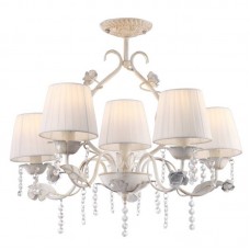 Люстра Arte Lamp A9514PL-5-1WG KENNY