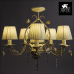 Люстра потолочная Arte Lamp KENNY A9514PL-5-1WG