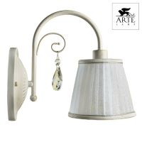 Бра Arte Lamp ALEXIA A9515AP-1WG