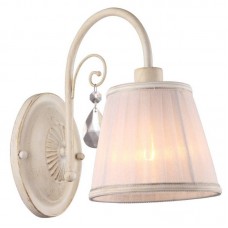 Бра Arte Lamp A9515AP-1WG ALEXIA