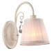 Бра Arte Lamp A9515AP-1WG ALEXIA Бра Arte Lamp A9515AP-1WG ALEXIA