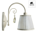 Бра Arte Lamp ALEXIA A9515AP-1WG