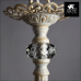 Подвесная люстра Arte Lamp ALEXIA A9515LM-7WG
