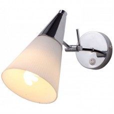 Бра Arte Lamp A9517AP-1CC Brooklyn