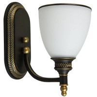 Бра Arte Lamp A9518AP-1BA