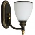 Бра Arte Lamp A9518AP-1BA