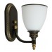 Бра Arte Lamp A9518AP-1BA