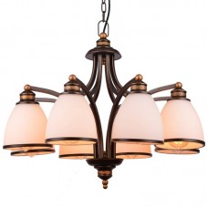 Люстра подвесная Arte Lamp A9518LM-8BA