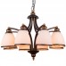 Люстра подвесная Arte Lamp A9518LM-8BA