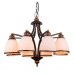 Люстра подвесная Arte Lamp A9518LM-8BA