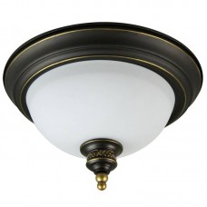 Светильник Arte Lamp A9518PL-2BA Gloria