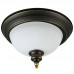 Светильник Arte Lamp A9518PL-2BA Gloria Светильник Arte Lamp A9518PL-2BA Gloria