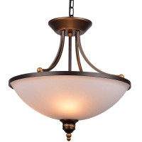 Светильник подвесной Arte Lamp A9518SP-3BA