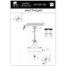Светильник подвесной Arte Lamp A9518SP-3BA
