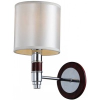Бра Arte Lamp Circolo A9519AP-1BR