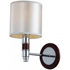 Бра Arte Lamp A9519AP-1BR Circolo