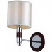 Бра Arte Lamp A9519AP-1BR Circolo