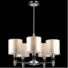 Люстра Arte Lamp A9519LM-5BR Circolo