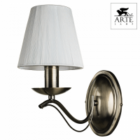Бра Arte Lamp Domain A9521AP-1AB Бра Arte Lamp Domain A9521AP-1AB
