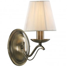 Бра Arte Lamp A9521AP-1AB Domain
