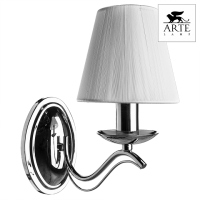 Бра Arte Lamp Domain A9521AP-1CC Бра Arte Lamp Domain A9521AP-1CC