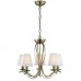 Люстра Arte Lamp A9521LM-5AB Domain