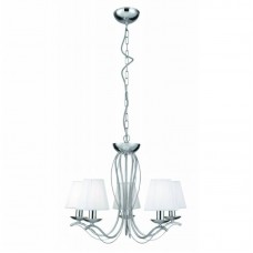 Люстра Arte Lamp A9521LM-5CC Domain