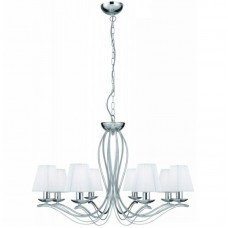 Люстра Arte Lamp A9521LM-8CC Domain