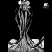 Подвесная люстра Arte Lamp Domain A9521LM-8CC Подвесная люстра Arte Lamp Domain A9521LM-8CC