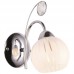 Бра Arte Lamp A9524AP-1CC Uva