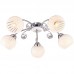 Люстра Arte Lamp A9524PL-5CC Uva