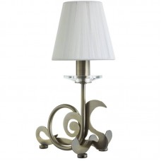 Настольная лампа Arte Lamp A9531LT-1AB LIZZY