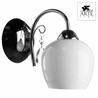 Бра Arte Lamp MILLO A9548AP-1CC