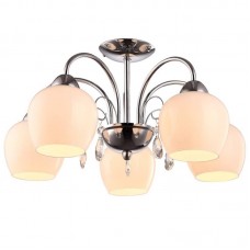Люстра Arte Lamp A9548PL-5CC MILLO